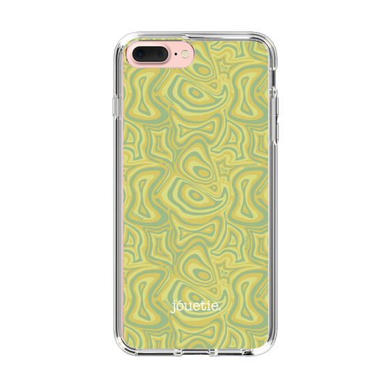 Slim Protection Case［ jouetie - Marble ］