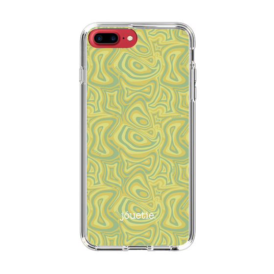 Slim Protection Case［ jouetie - Marble ］