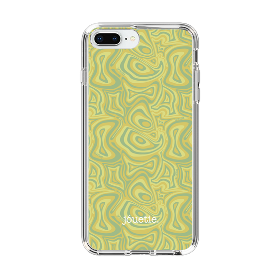 Slim Protection Case［ jouetie - Marble ］