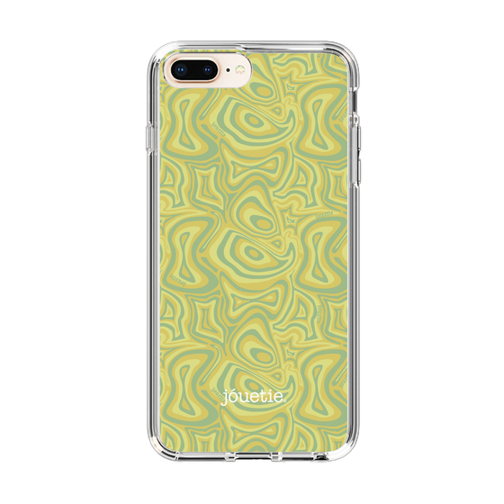 Slim Protection Case［ jouetie - Marble ］