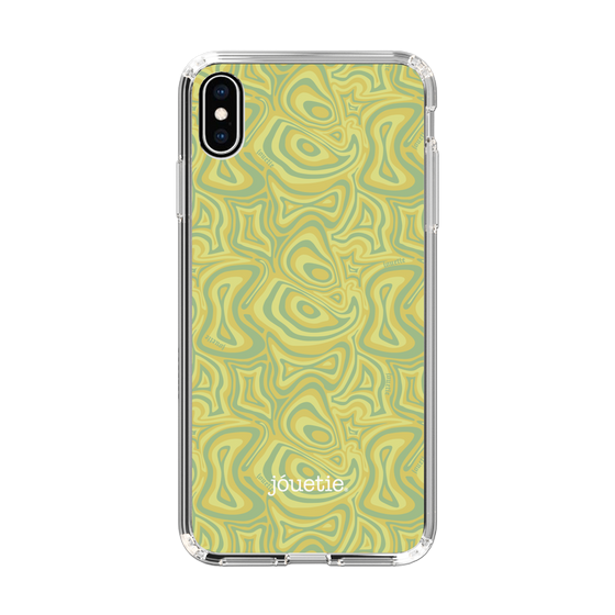 Slim Protection Case［ jouetie - Marble ］