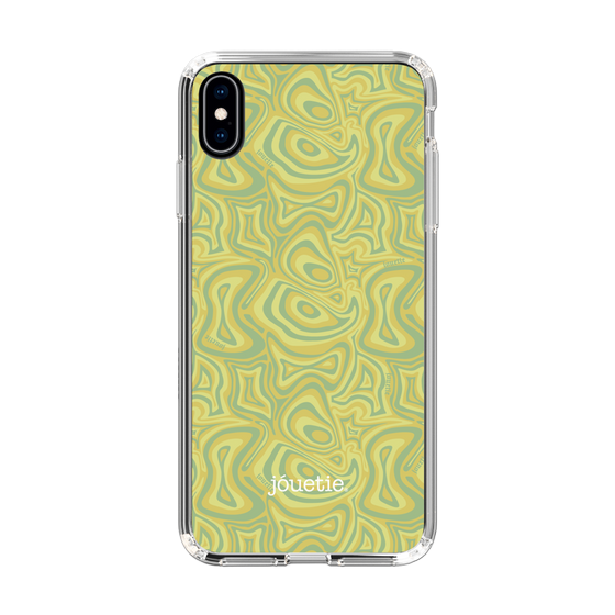 Slim Protection Case［ jouetie - Marble ］