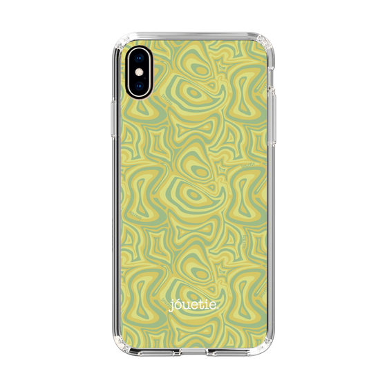Slim Protection Case［ jouetie - Marble ］