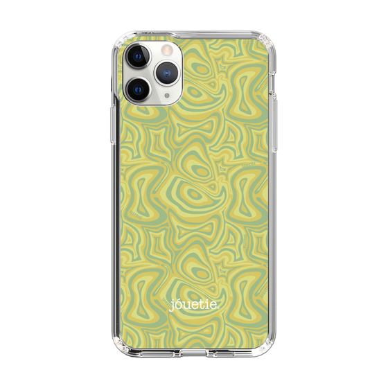 Slim Protection Case［ jouetie - Marble ］