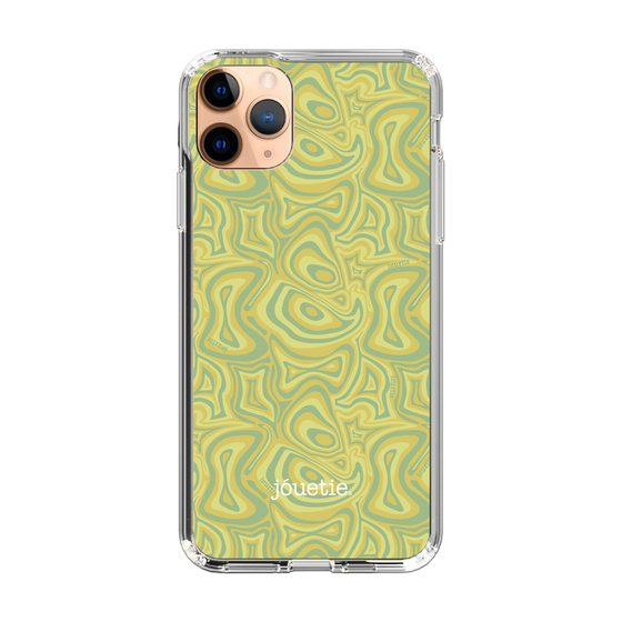 Slim Protection Case［ jouetie - Marble ］