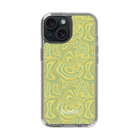 Slim Protection Case［ jouetie - Marble ］