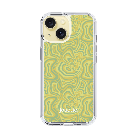 Slim Protection Case［ jouetie - Marble ］