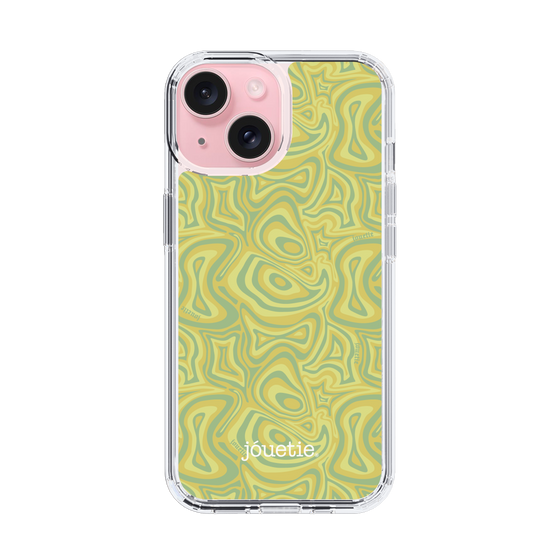 Slim Protection Case［ jouetie - Marble ］