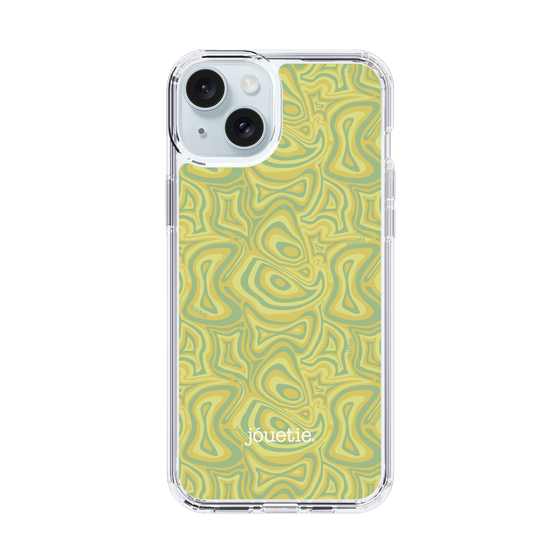 Slim Protection Case［ jouetie - Marble ］
