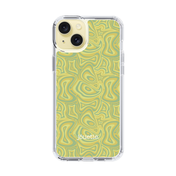 Slim Protection Case［ jouetie - Marble ］