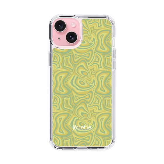 Slim Protection Case［ jouetie - Marble ］
