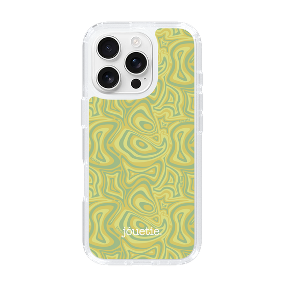 Slim Protection Case［ jouetie - Marble ］
