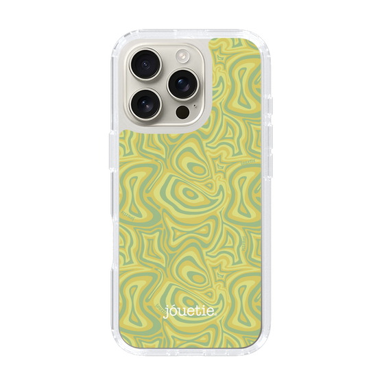 Slim Protection Case［ jouetie - Marble ］