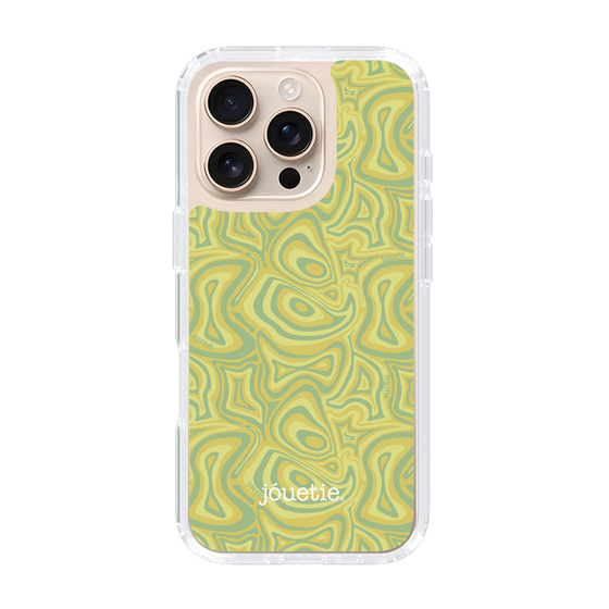 Slim Protection Case［ jouetie - Marble ］