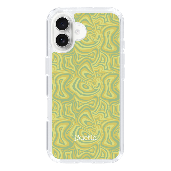 Slim Protection Case［ jouetie - Marble ］