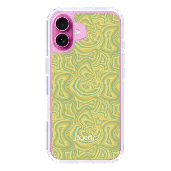 Slim Protection Case［ jouetie - Marble ］