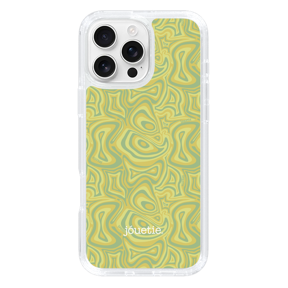 Slim Protection Case［ jouetie - Marble ］