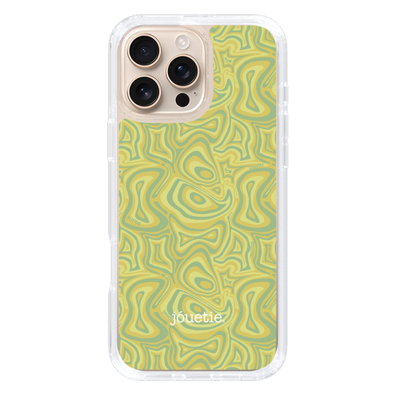 Slim Protection Case［ jouetie - Marble ］