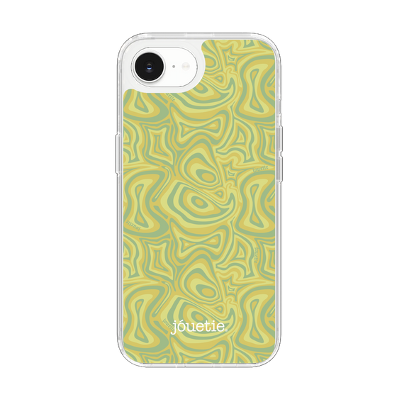 Slim Protection Case［ jouetie - Marble ］