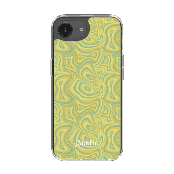 Slim Protection Case［ jouetie - Marble ］