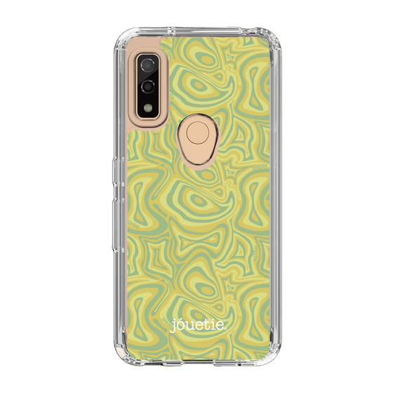 Slim Protection Case［ jouetie - Marble ］