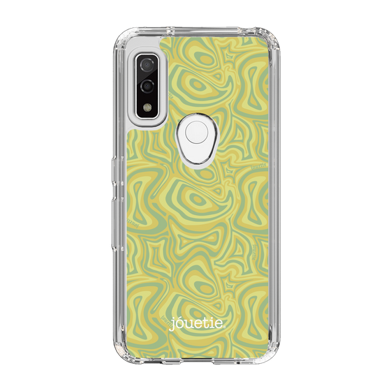 Slim Protection Case［ jouetie - Marble ］