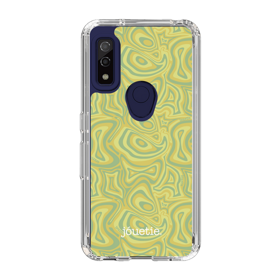 Slim Protection Case［ jouetie - Marble ］