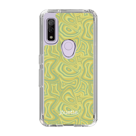 Slim Protection Case［ jouetie - Marble ］