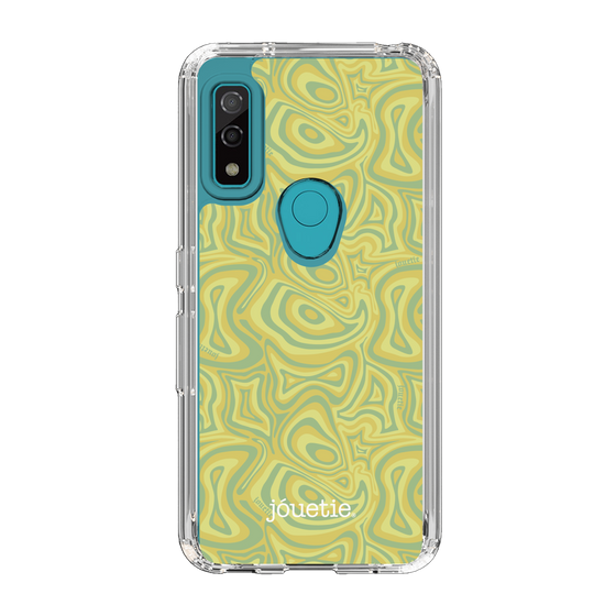 Slim Protection Case［ jouetie - Marble ］