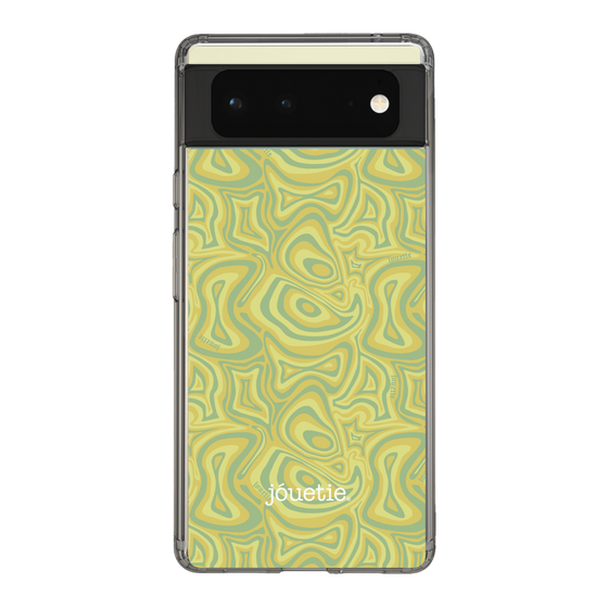 Slim Protection Case［ jouetie - Marble ］