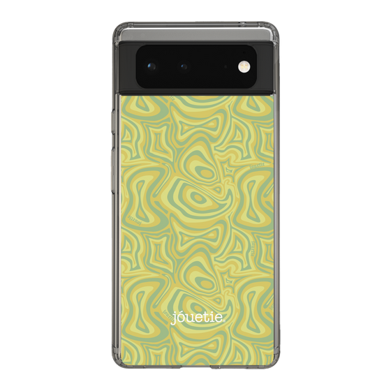 Slim Protection Case［ jouetie - Marble ］