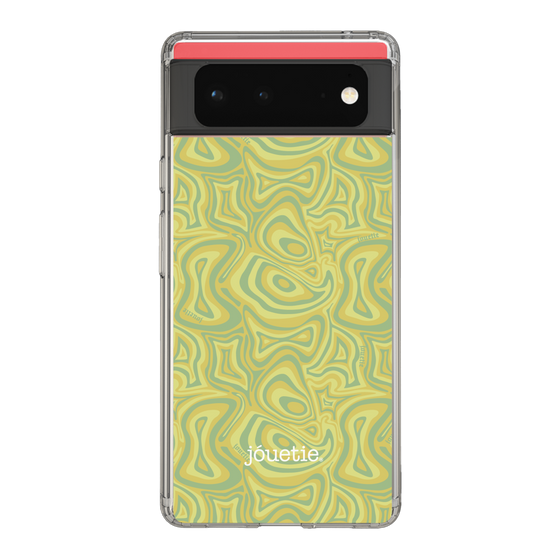 Slim Protection Case［ jouetie - Marble ］