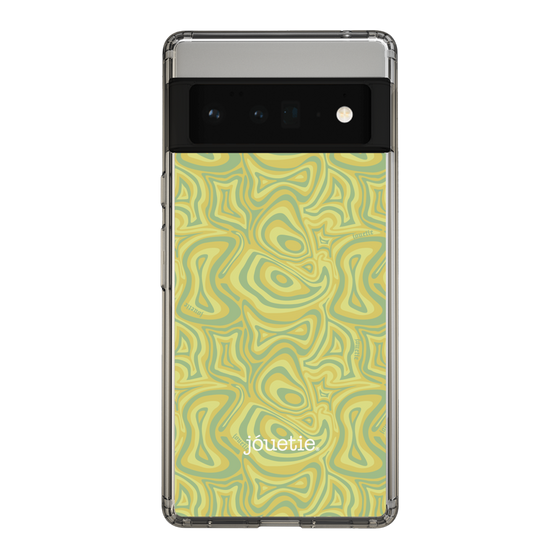 Slim Protection Case［ jouetie - Marble ］