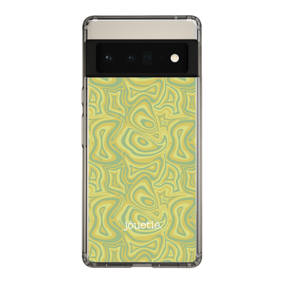 Slim Protection Case［ jouetie - Marble ］