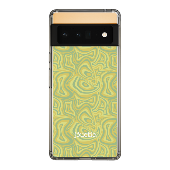 Slim Protection Case［ jouetie - Marble ］