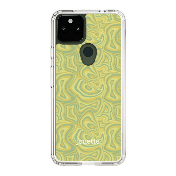 Slim Protection Case［ jouetie - Marble ］