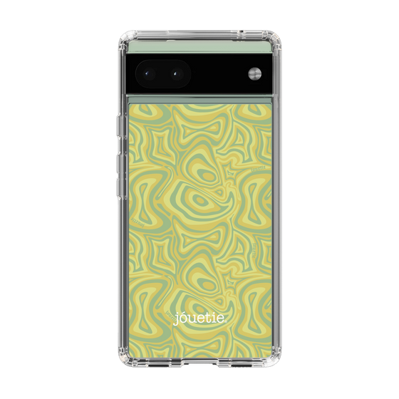 Slim Protection Case［ jouetie - Marble ］