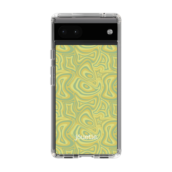 Slim Protection Case［ jouetie - Marble ］