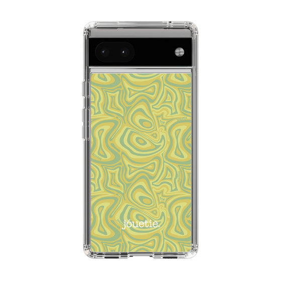 Slim Protection Case［ jouetie - Marble ］