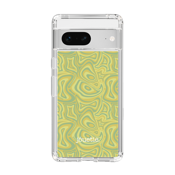 Slim Protection Case［ jouetie - Marble ］