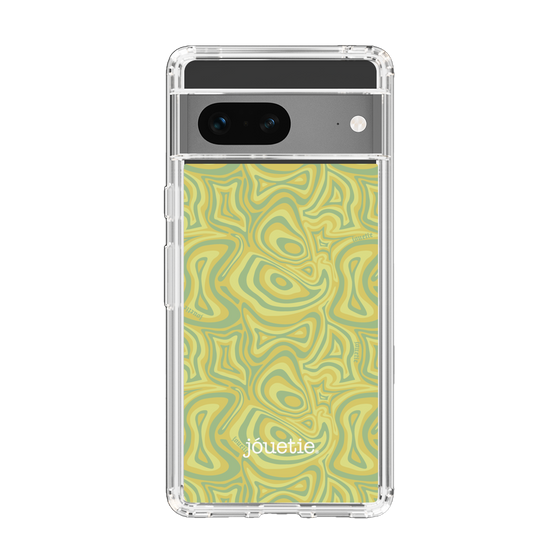 Slim Protection Case［ jouetie - Marble ］