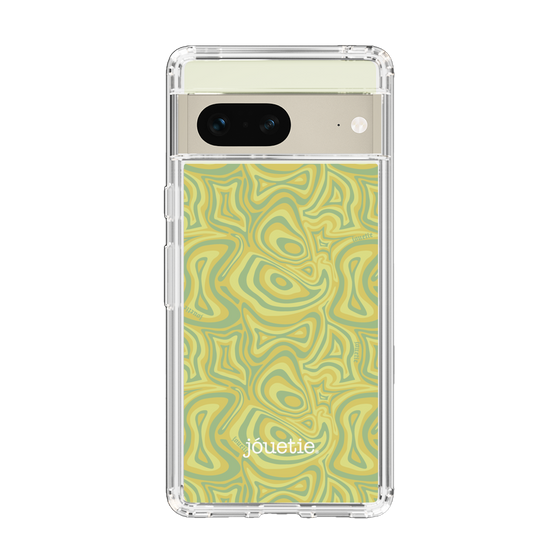 Slim Protection Case［ jouetie - Marble ］