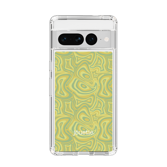 Slim Protection Case［ jouetie - Marble ］