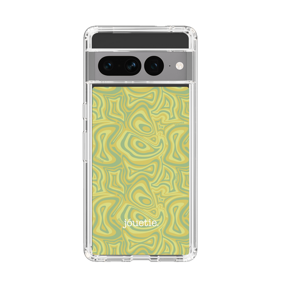 Slim Protection Case［ jouetie - Marble ］
