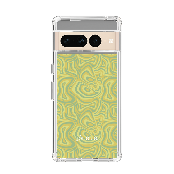 Slim Protection Case［ jouetie - Marble ］
