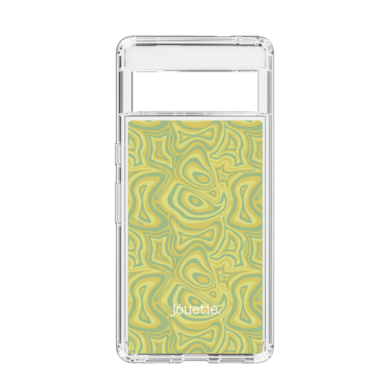 Slim Protection Case［ jouetie - Marble ］