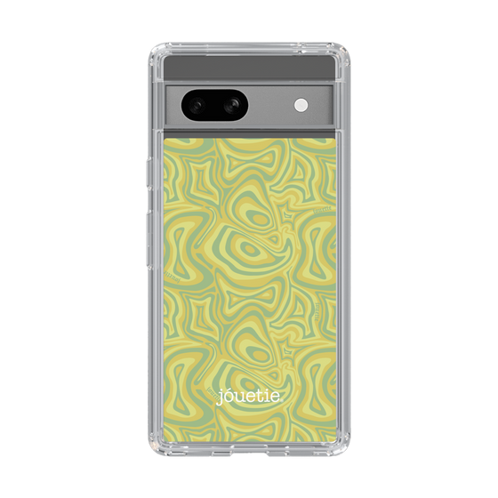Slim Protection Case［ jouetie - Marble ］