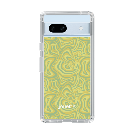 Slim Protection Case［ jouetie - Marble ］