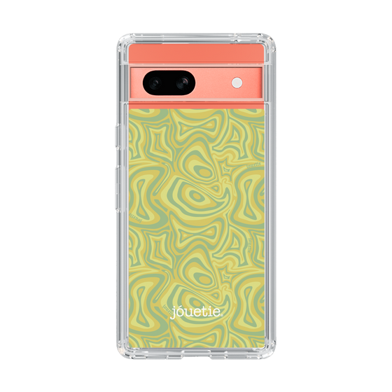 Slim Protection Case［ jouetie - Marble ］