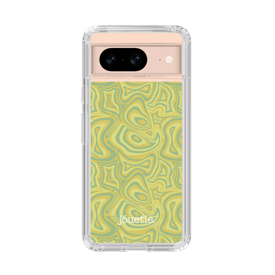 Slim Protection Case［ jouetie - Marble ］